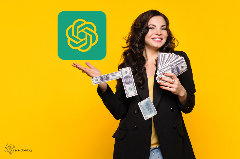 5 Ideas de Ingresos Extra con IA que Puedes Empezar este Fin de Semana